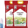Crest Toothbrush & COFCO Pearl Rice Bundle