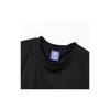 [Champion] Kids Short-Sleeve Crew Neck UV Protection Quick-Drying Script Logo Print T-Shirt & Shorts Set School Sports CK-DSW05-090-160