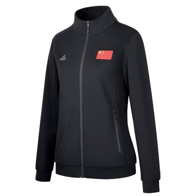 

Peak Patriotic Series Women s Knitted Long-Sleeve Top M