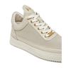 Мужские кроссовки Filling Pieces Low top aten 10126591890 белые