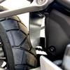 Scut Amortizor Motocicletă Pentru Honda NX500 NX 500 2024 2025+ Scut Apărătoare Noroi Aripă Spate Capac Rezistent la Șocuri Apărătoare Anti-Stropire Accesorii
