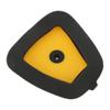 Motorcycle Air Filter 1SL 14451 00 High Performance Replacement for WR250F WR450F YZ250F