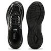 Puma Velophasis Silver Wing Comfortable Versatile Durable Low-Top Dad Shoes Unisex Sneaker Black 406204-02