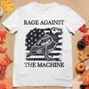 Tričko Rage Against The Machine RATM Bavlna Unisex Všechny Velikosti Tričko Unisex