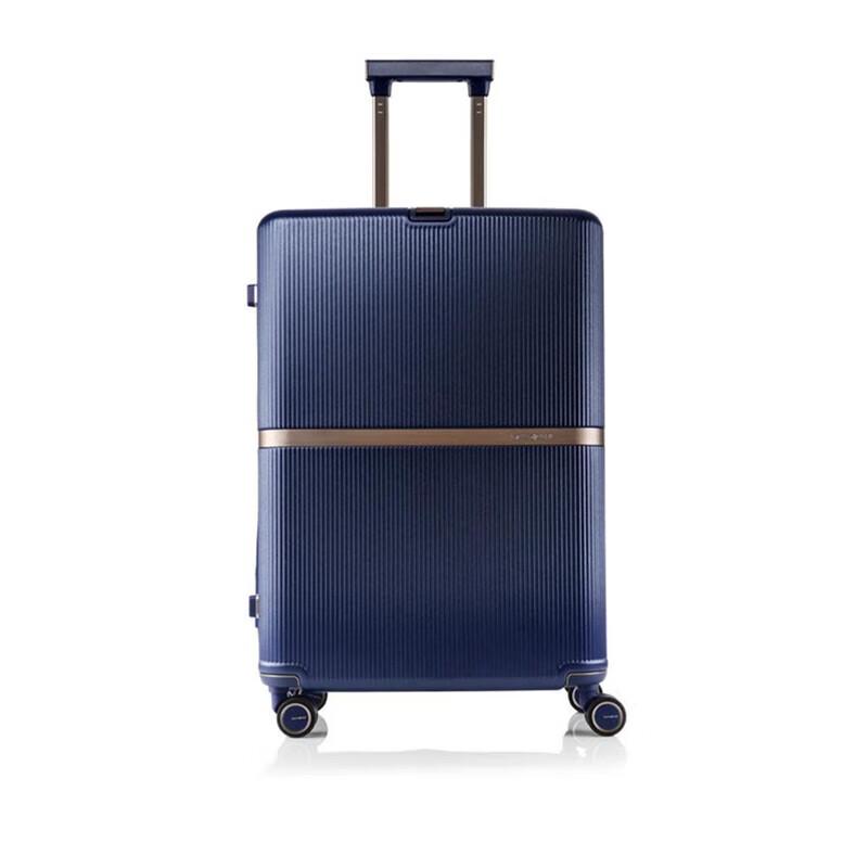 

Samsonite HH5*41001 Hardside Spinner Luggage 20 inch