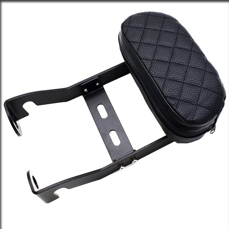 

Loncin Victoria 300i/150si/250 Modified Backrest Cushion