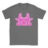 Mens TShirts Rapper Singer Jul Sign Amazing 100 Cotton Tees Short Sleeve  T Shirt O Neck Tops Printed