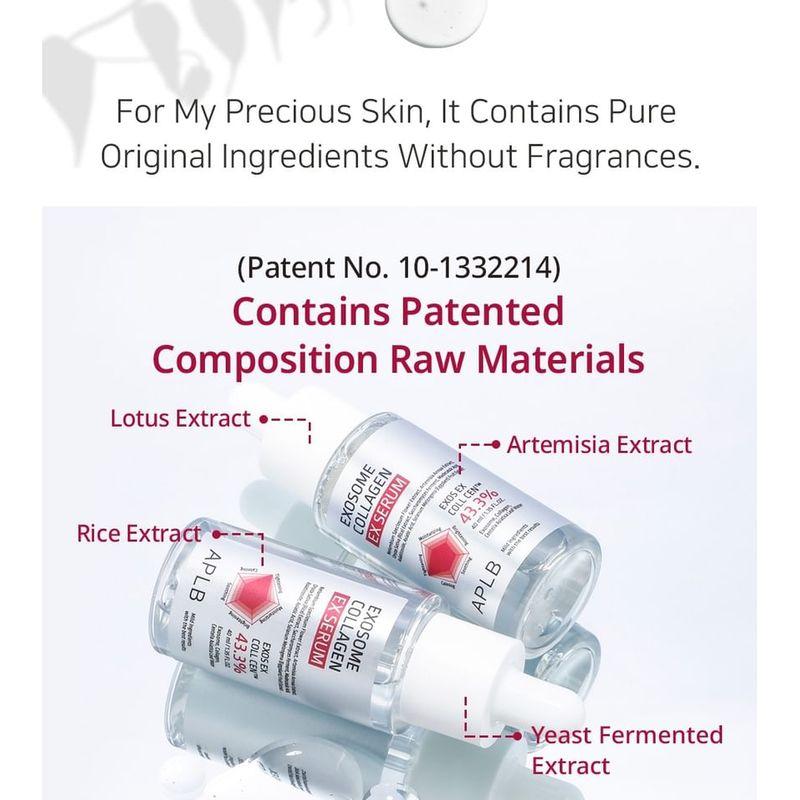 APLB - Exosome Collagen EX Serum