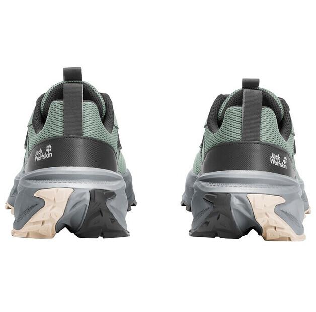 Jack Wolfskin PS Trail Low Half-Boots