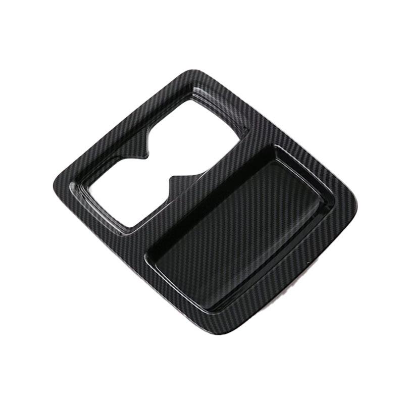 11th Gen Accord Rear Cup Holder