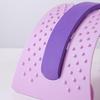 Back Cracker Waist Cracking Device Portable Spine Relief Back Stretcher for Shoulder Hip Calf Plantar Stretching Yoga Pilates