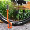 Jiu Yue Bike & Motorcycle Chain Cleaning Kit with Crankset and Bristle Brush