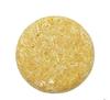 10G Natural Organic Polygonum Essence Hair Darkening Shampoo Bar Soap Mild Formula Hair Shampoo Gray Hair Reverse Cleansing