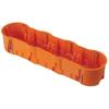 Pk 60 Box for Plasterboards, Deep with Screws