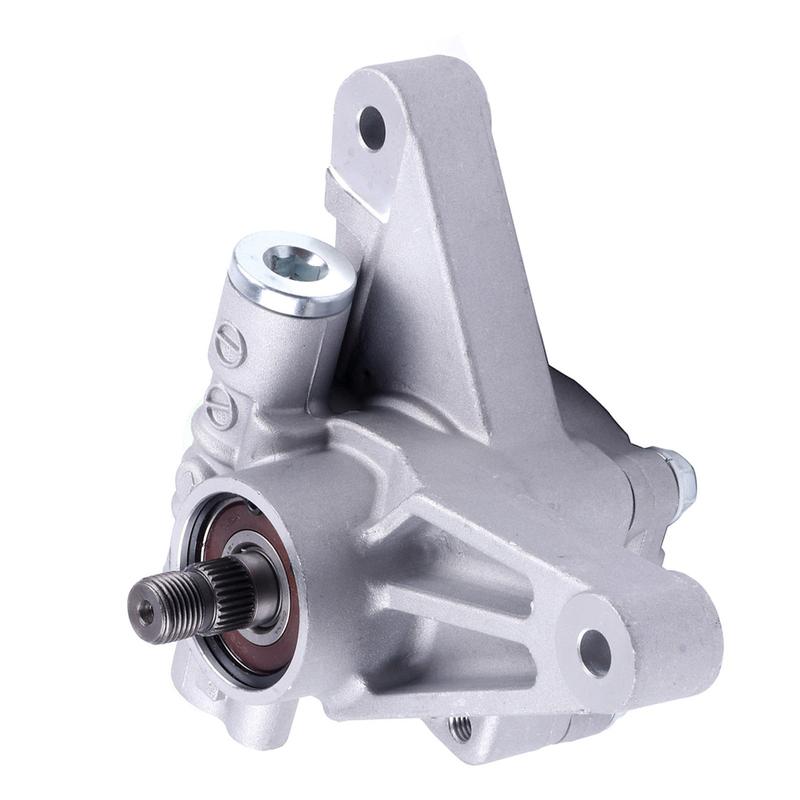 Power Steering Pump 21-5441 for Acura TL 3.2L 3210CC V6 GAS SOHC 2004 2005 2006 2007 2008 56110RDAA01
