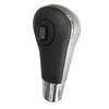 Durable-New Automatic Gear Shift Knob For Ssangyong Rexton Korando Actyon Sports Kyron Gear Shift Head 3673034800UCI 3673034800