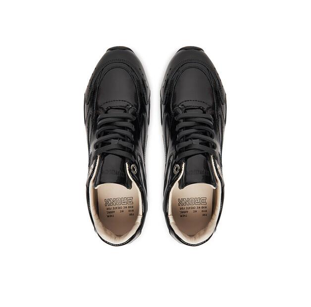 Кроссовки Bronx 66647-P