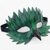 Masquerades Mask Owl Mask Bird Mask Beak Feather Half Face Mask Halloween Cosplay Costume Costume Mask for Mardi Gras