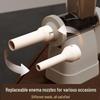 Baijie Manual Sausage Stuffer Machine