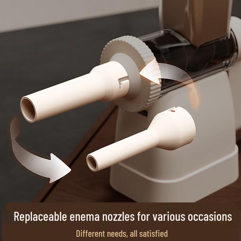 Baijie Manual Sausage Stuffer Machine