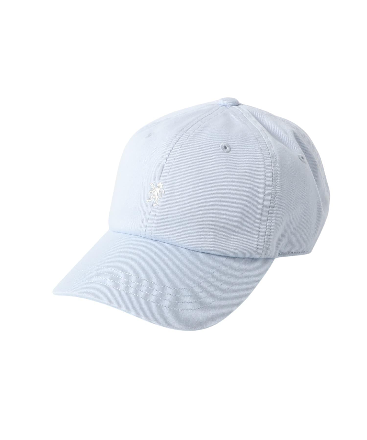 

[Urban Research Doors] GYMPHLEX 6PANEL CAP for Women DWA5-GY-H0313CO LT.SAX FREE