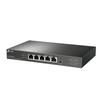 Switch TP-LINK TL-SG105PP-M2 - 5 Ports Gigabit Ethernet Unmanaged with PoE Power Supply