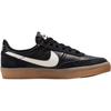 Nike Killshot 2 GS Černá Plátěná Gumová Dětské Tenisky Gumově-Žlutá IF0500-001