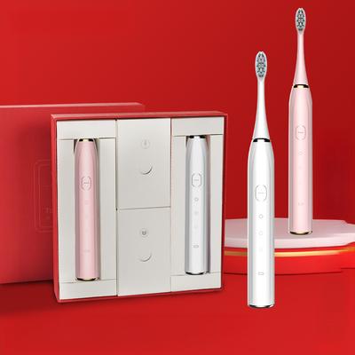Electric Toothbrush Wireless Rechargeable Adult Ultrasonic Soft-bristled Automatic Tooth New Model