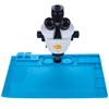 Silicone Mat (Iron Base) For Microscope 480X320Mm