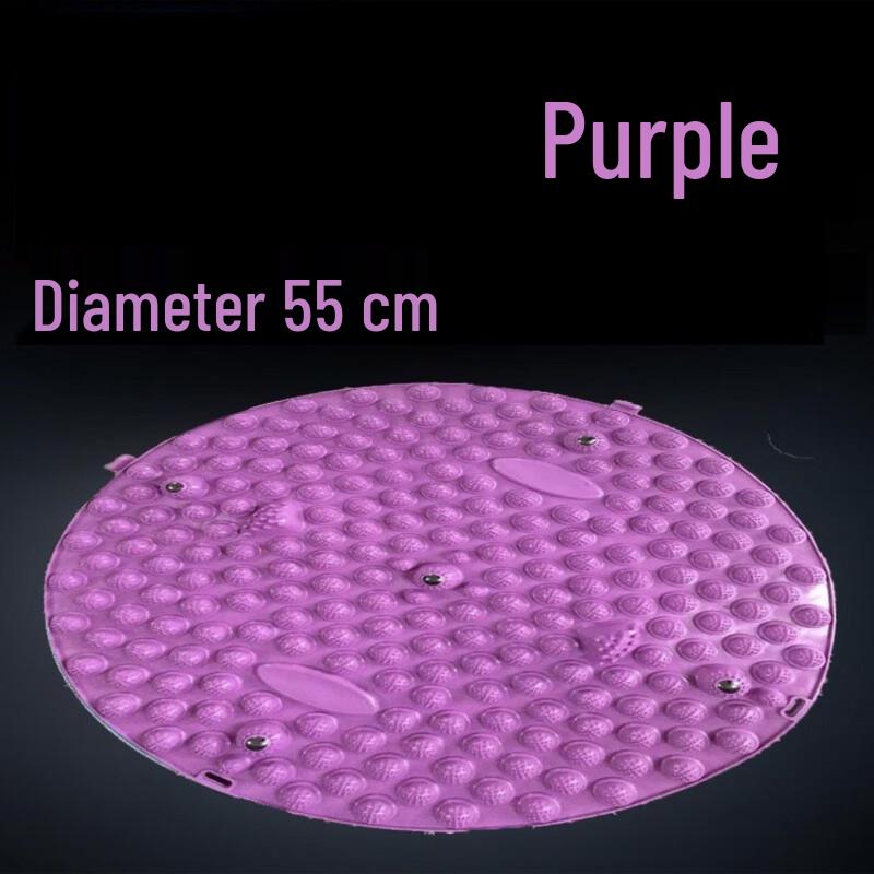 Longchan Acupressure Foot Massage Mat