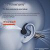 Newman G10 Kostne Przewodnictwo Bluetooth Słuchawki Sportowe Pływackie