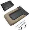 Chevrolet Center Console Armrest Box Cover (19127364, 19127365, 19127366)