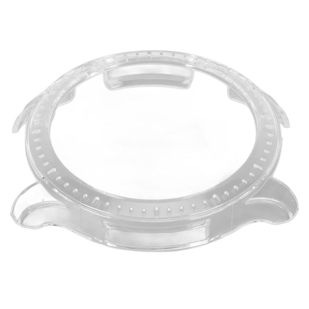 Watch Protective Cover for GTR 4 Shockproof Scratch Resistant Watch Screen Bumper