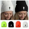 Billie Beanie Eilish Hot Topic Knit Hat Stretchy Cap Women Men Cosplay Knit Hat