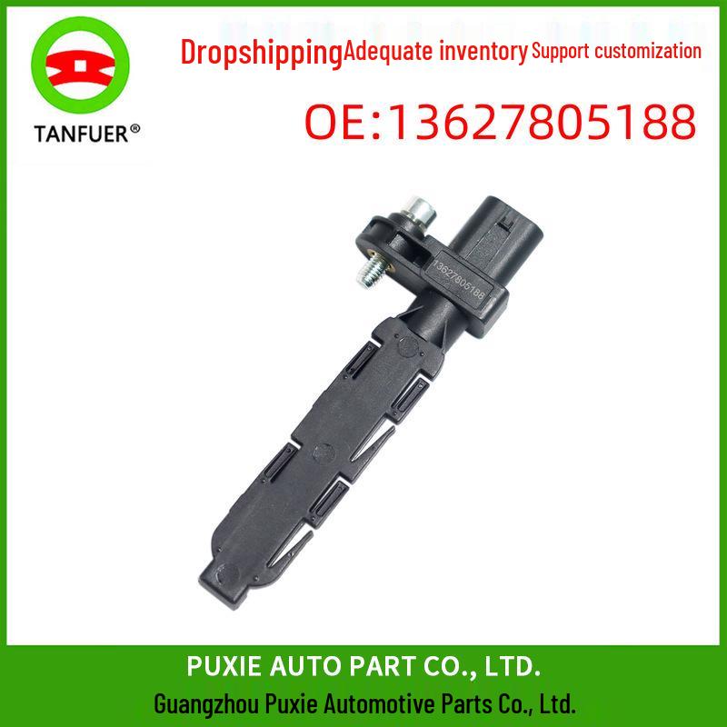 BMW E81 E87 F20 Crankshaft Speed Sensor 13627805188