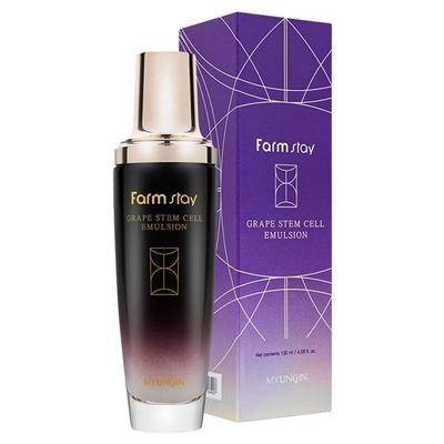 Emulsie de celule stem de struguri 130 ml