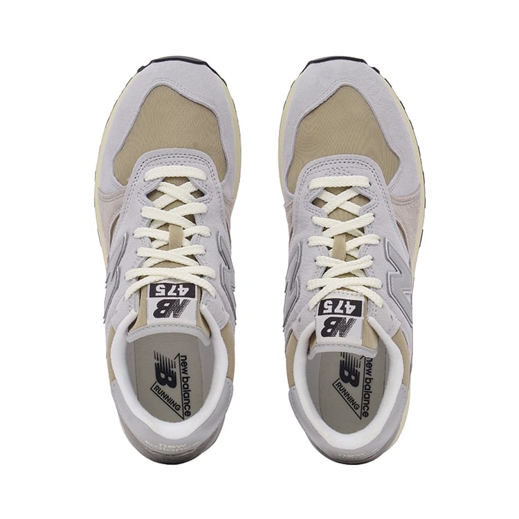 475 New Balance 'Brighton Grey' M475VTI