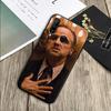 The Godfather Movie Italian Mafia For Huawei Nova Y91 Y90 Y60 Y70 Y61 Y72 Y73 3i 7i 8i 11 12i 9 10 SE P20 P30 Pro P40 Lite Case