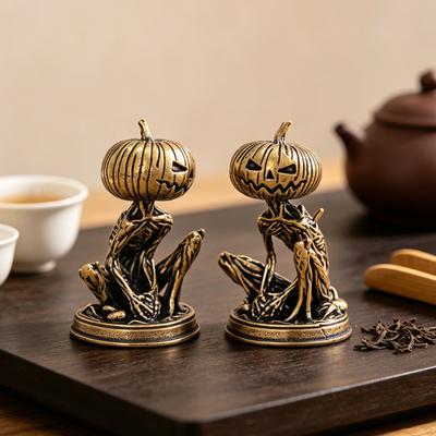 Decoración para el hogar
 – Estatuillas