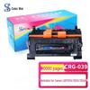 Compatible Canon CRG-039 Black Toner Cartridge
