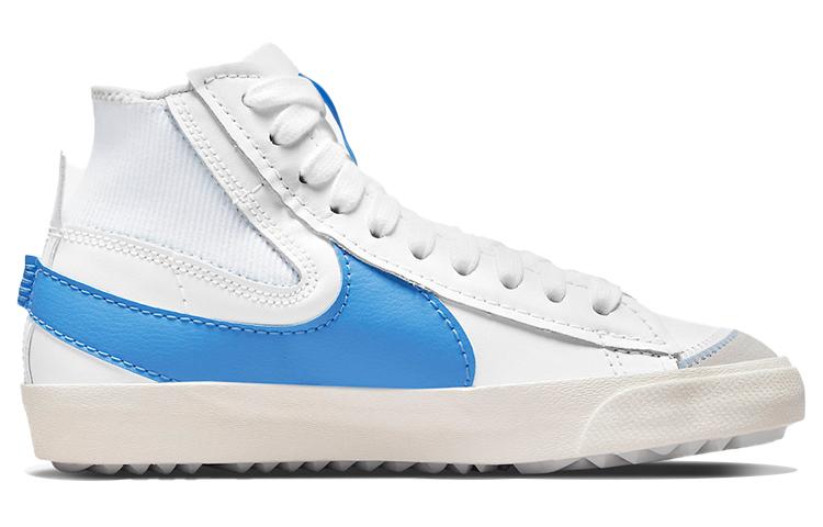 Nike Blazer Mid 77 Jumbo White University Blue DD3111-103
