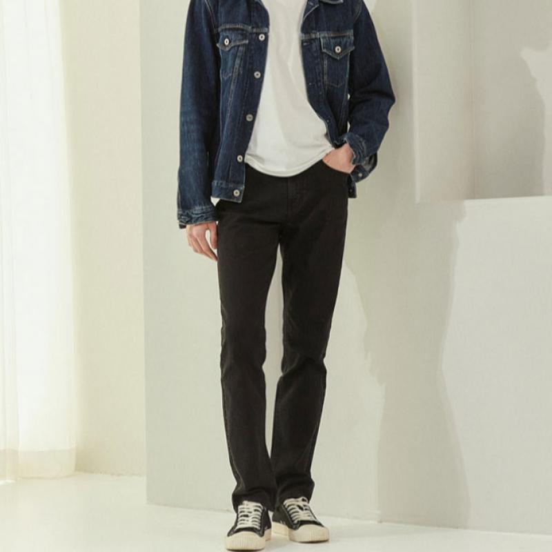 Bang Bang Men S Ultra Stretch Denim 1 Of 3