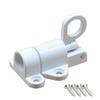 Room Doors And Casement Self-closing Latch Bolt 1 Set 58 X 44 Mm