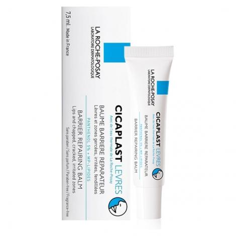 La Roche-Posay Cicaplast Balzám na rty 7,5 ml
