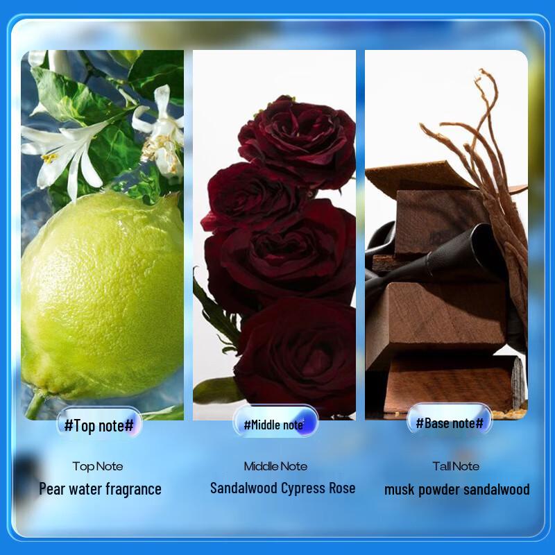 ZuoYanYouSe Volumenaufbauendes & Ölkontrollierendes Shampoo