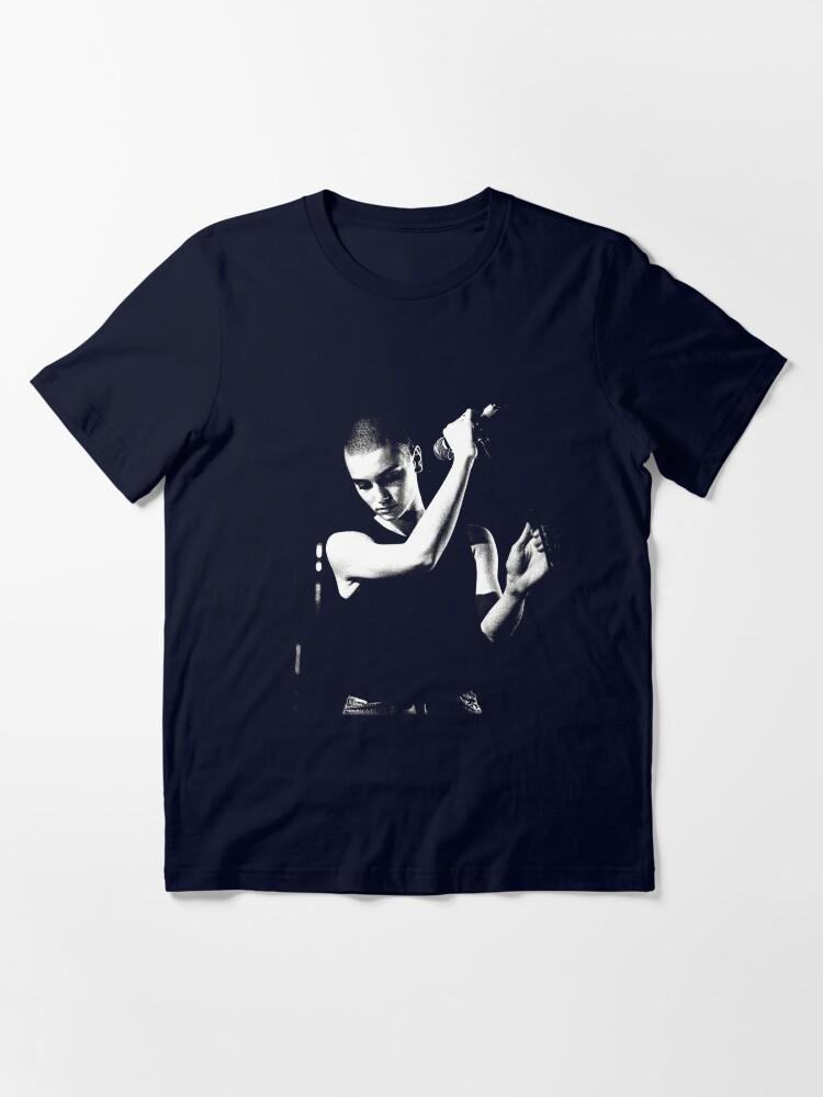 The Human League Sinead O'Connor Vintage Sänger Musik Essential T-Shirt