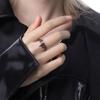 And Elegant Trendy Star Shaped Rings With Diamond Embellishments For Distinctive Style
