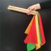 Massieve Acacia Houten Drumstok voor Kinder Draken- en Tang Drums