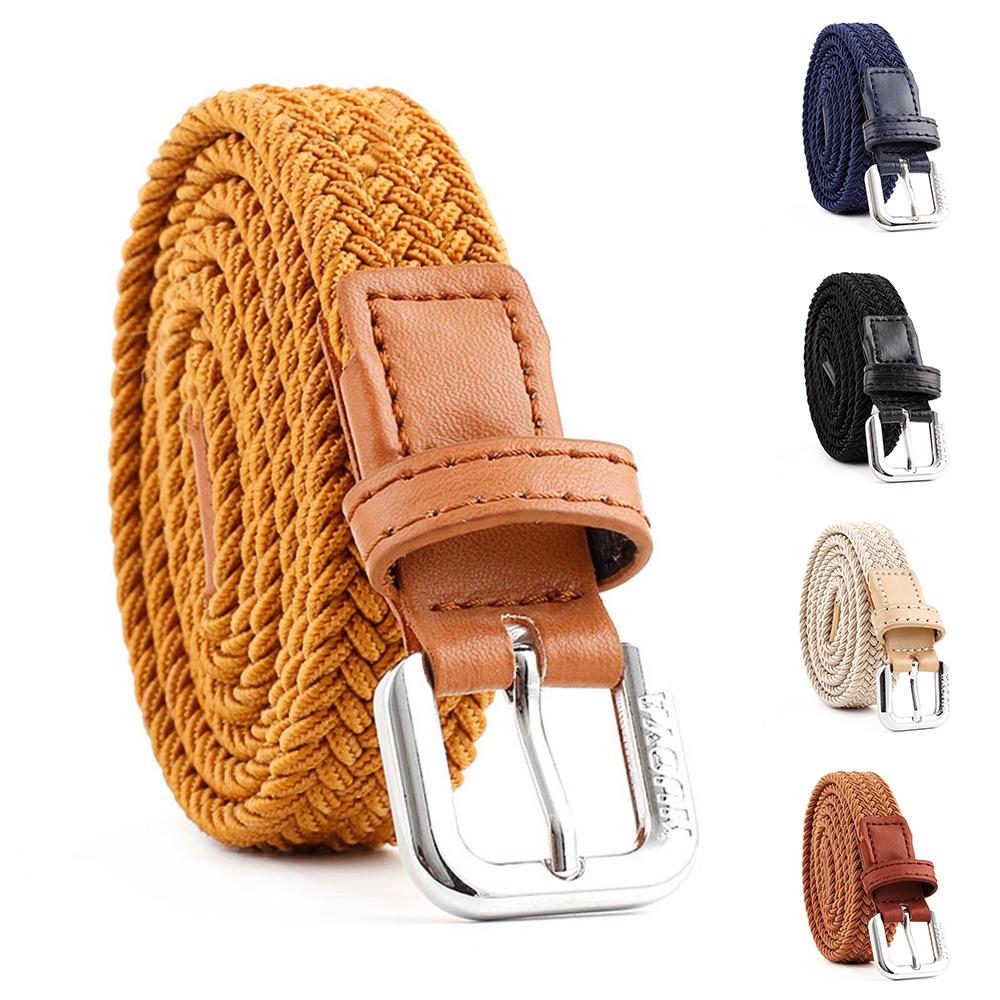 Bretelles (suspenders) Vintage Authentiques - Enfant Garçon - Taille Unique - Élasthanne/cuir - Occasion Très Bon état