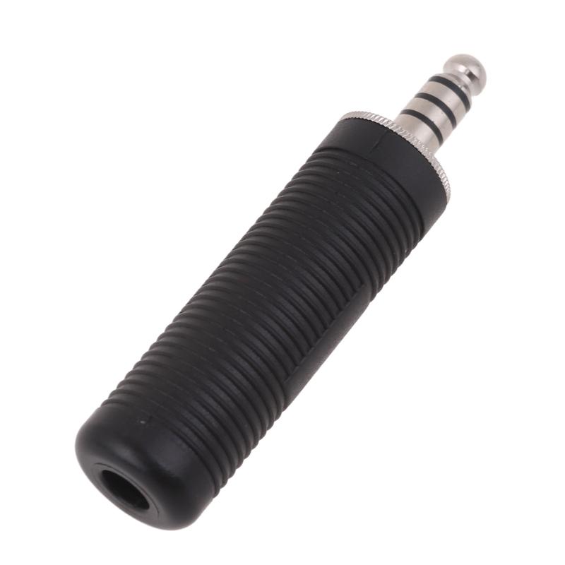 U174 Aviation Helicopter Headset to General Aviation Headphone for Helicopter Headset